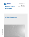 IEEE/IEC 61691-7:2009