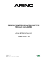 ARINC Specification 813:2018