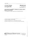 NBN EN 12143:1996