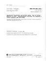 NBN EN ISO 3274:1998