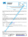 SAE AS 83519C:2015-05-07