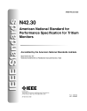 IEEE N42.30:2002