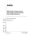 IEEE C57.15:2009