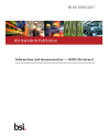 BS ISO 28500:2017