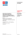 IEEE/ISO/IEC 8802-A:2015/Amd.3:2025