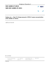 NBN ISO 16000-37:2021