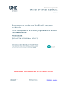 UNE-EN ISO 10524-1:2019/A1:2024