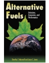 Alternative Fuels:  Emissions, Economics, and Performance