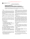 ASTM F1277-95