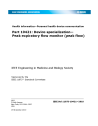 IEEE/ISO 11073-10421:2010