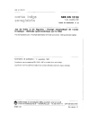 NBN EN 12138:1997