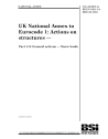 NA+A2:18 to BS EN 1991-1-3:2003+A1:2015
