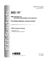 IEEE 802.1X:2004