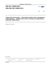 NBN ISO/IEC 18598:2021