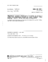 NBN EN 255-1:1997