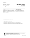 NBN EN ISO 10322-2:2006