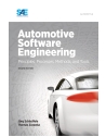 Automotive Software Engineering
