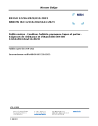NBN EN ISO 12216:2022/A11:2023