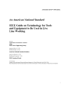 IEEE 935:1989 (R2011)