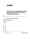 IEEE C37.20.7:2007