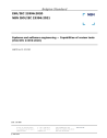 NBN ISO/IEC 23396:2021