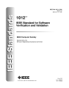 IEEE 1012:2004
