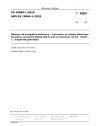 NBN EN 15869-1:2019
