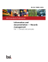 BS ISO 15489-1:2016