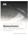 Collision Reconstruction Methodologies Volume 11: Biomechanics