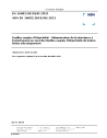 NBN EN 16002:2018/AC:2021
