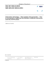 NBN ISO/IEC 9594-8:2021