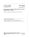 NBN EN 2591:1993