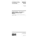 BS ISO/HL7 21731:2014