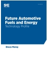 Future Automotive Fuels and Energy