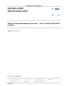 NBN ISO 6934-4:2021