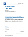 IEC 60401-3:2015
