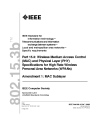 IEEE 802.15.3b:2005 (R2008)