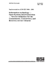 BS ISO/IEC 9804:1990