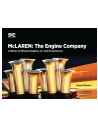 McLaren: The Engine Company