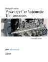 Design Practices: Passenger Car Automatic Transmissions