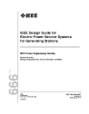 IEEE 666:2007