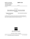 CEN/TR 15139:2005