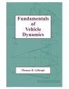 Fundamentals of Vehicle Dynamics