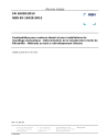 NBN EN 16329:2013