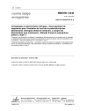 NBN EN 14348:2005