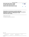 NBN EN ISO 18243:2019/A1:2020