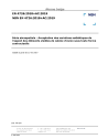 NBN EN 4726:2018+AC:2019