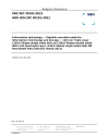 NBN ISO/IEC 30191:2021