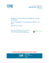 UNE-EN ISO 10524-2:2019