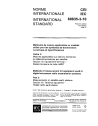 IEC 60835-3-10:1994